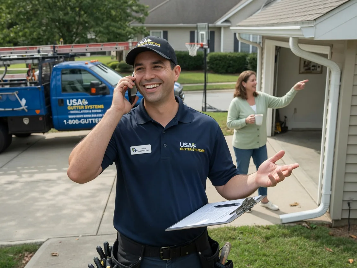 Gutter Installation Jones Mills, PA FAQs
